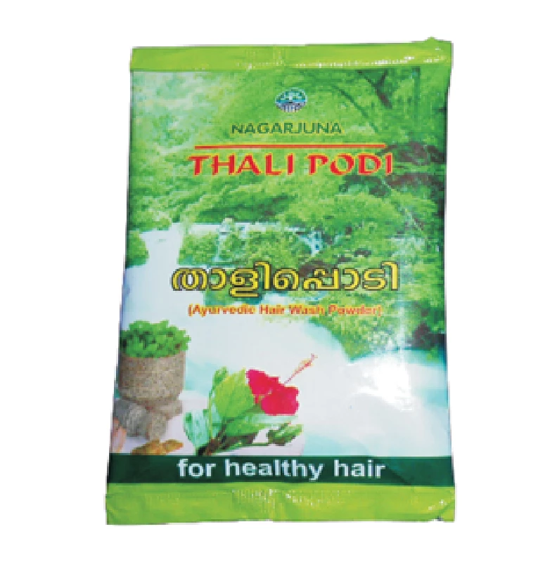Nagarjuna Ayurveda Thali Podi