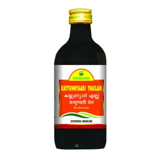 Nagarjuna-Ayurveda-Kayyunnyandi-Thailam-200-ml-1.webp
