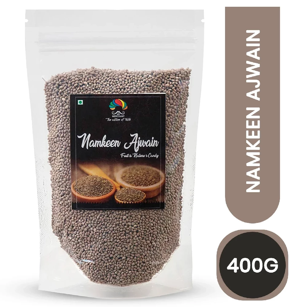 Namkeen Ajwain - Image 2