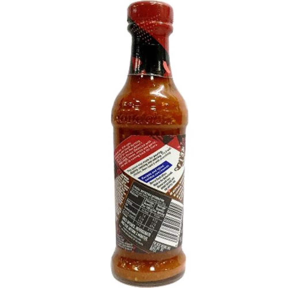 Nandos Sauce  Extra Extra Hot Peri Peri - Image 2