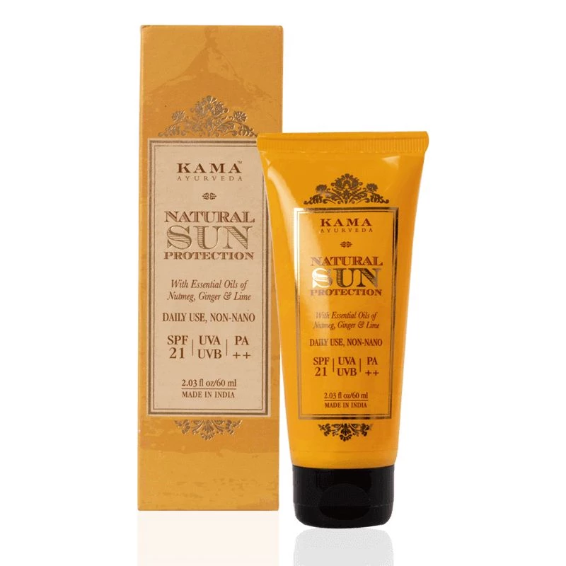 Natural Sun Protection - Image 2
