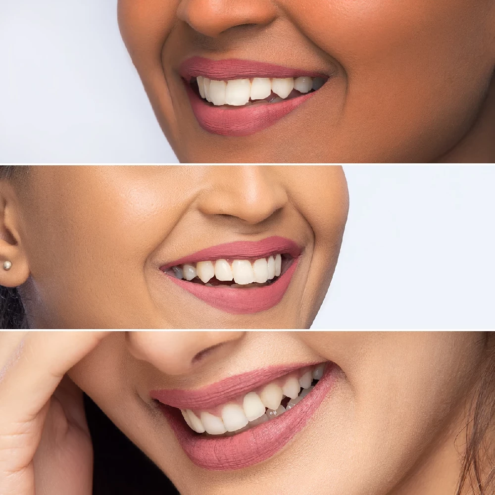 Naturally Matte Liquid Lipstick - Candylicious Nude - Image 5