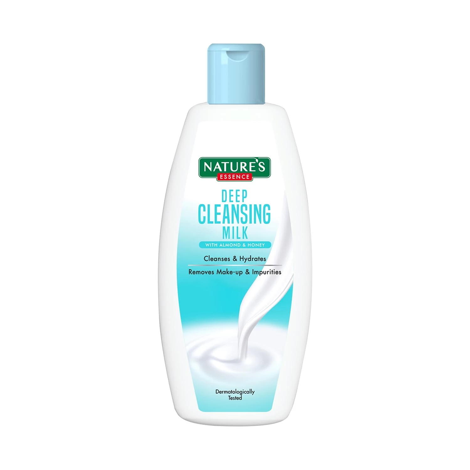 Nature's Essence Deep Cleansing Milk - Image 1