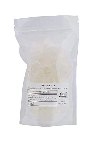 Nature Vit Dhaga Mishri Rock Sugar - Image 8