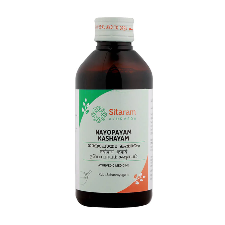 Nayopyam Kashaya