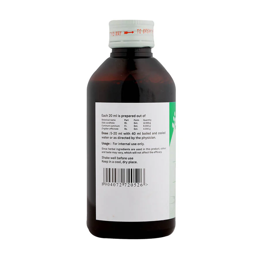 Nayopyam Kashaya - Image 3