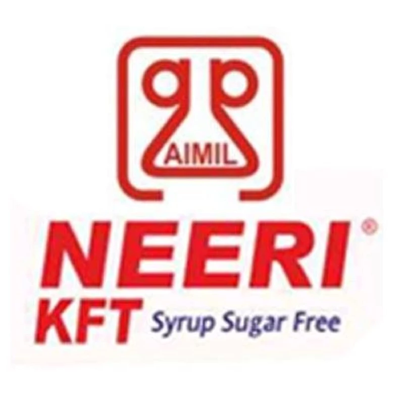 Neeri KFT Sugar Free Ayurveda Syrup