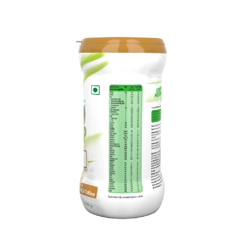 Nepro Vanilla Toffee LP Low Protein Health Drink Powder - Image 4