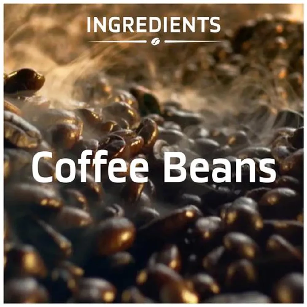 Nescafe Classic Black Roast Instant Coffee - Rich & Dark - Image 3