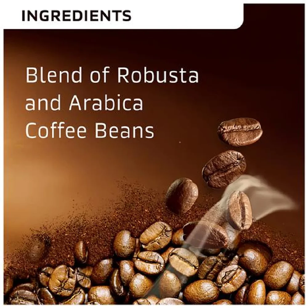 Nescafe Gold Blend Instant Coffee Powder - Rich & Smooth - Image 14