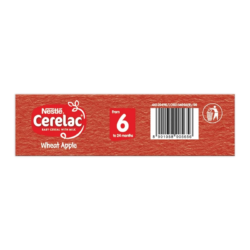 Nestle Cerelac Baby Cereal - Image 7