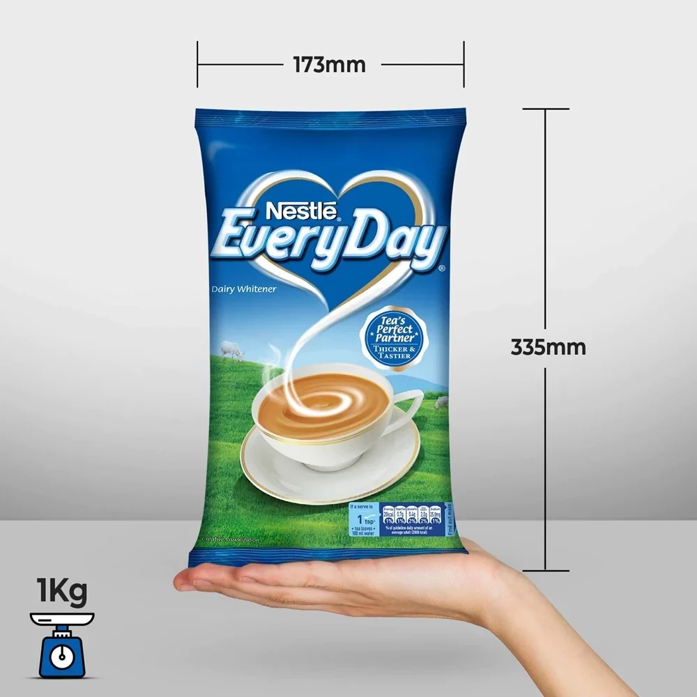 Nestle Everyday Dairy Whitener - Image 6