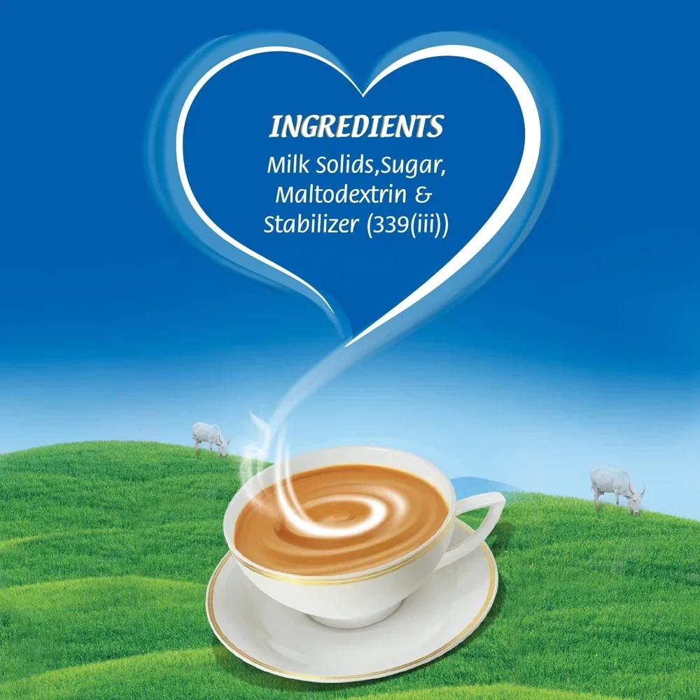 Nestle Everyday Dairy Whitener - Image 7