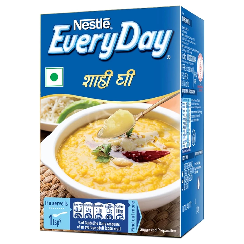 Nestle Everyday Shahi Ghee