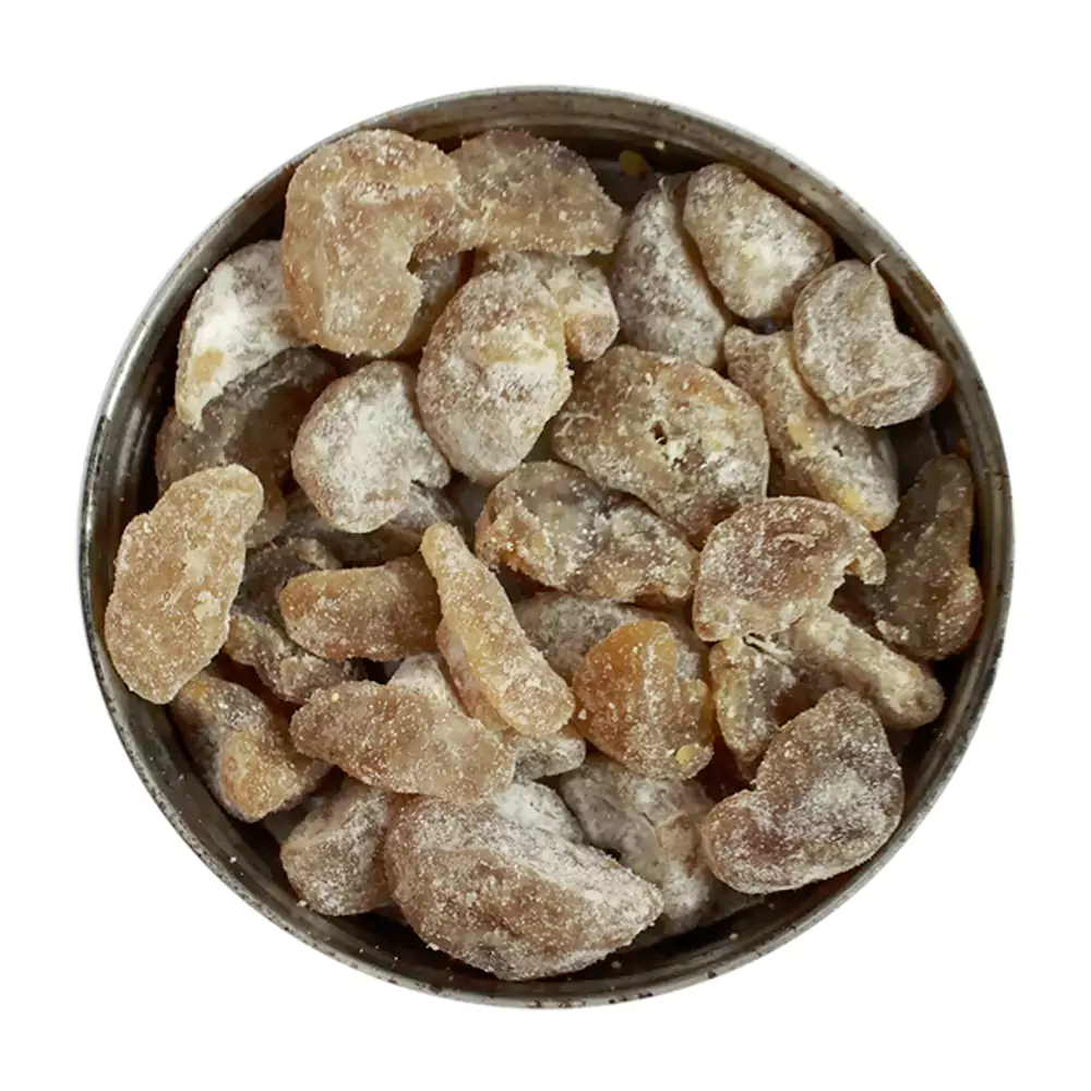 Neuton Amla Candy