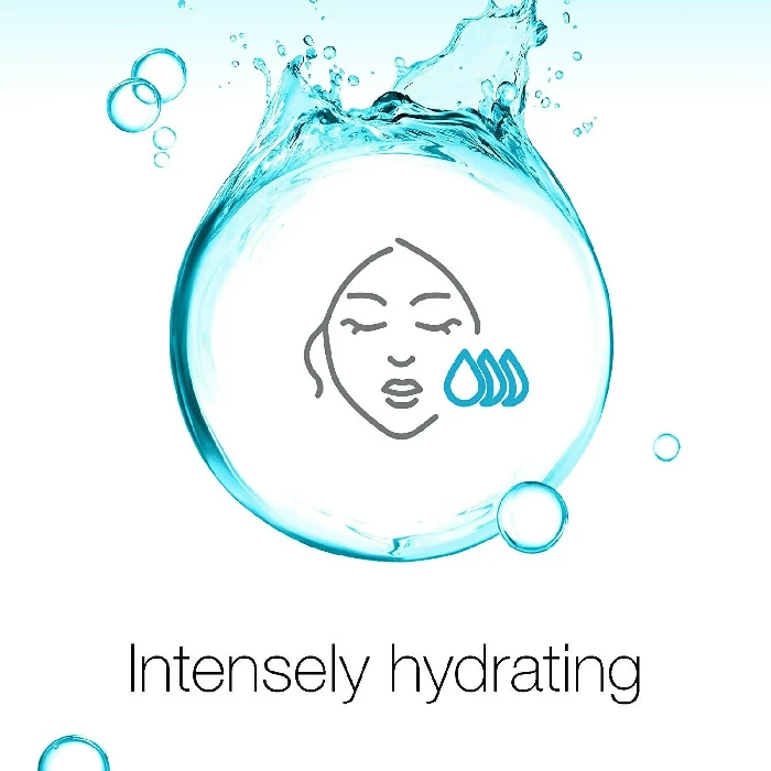 Neutrogena Body Cream Gel Hydro Boost - Image 3