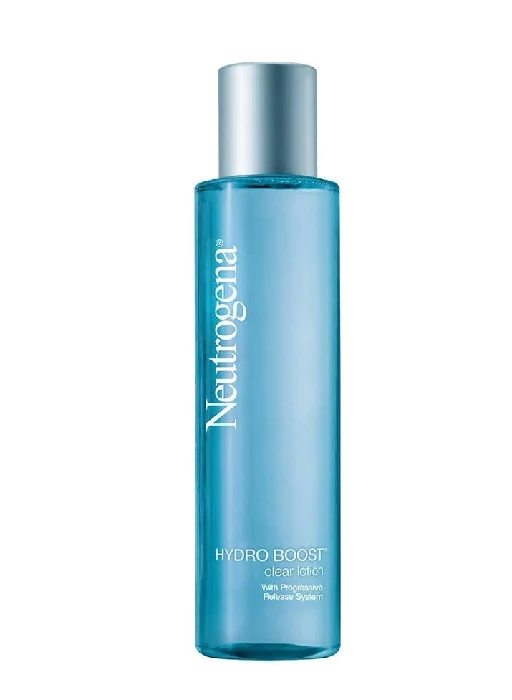 Neutrogena Hydro Boost Clear Lotion Neutrogena Hydro Boost Clear Lotion-Pack Size-150 ml