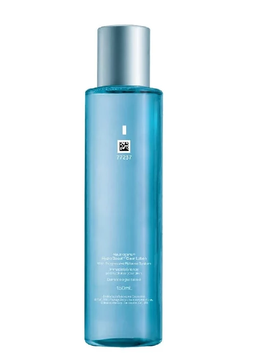Neutrogena Hydro Boost Clear Lotion - Image 2