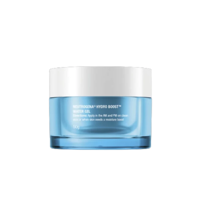 Neutrogena Hydro Boost Hyaluronic Acid Water Gel - Image 2