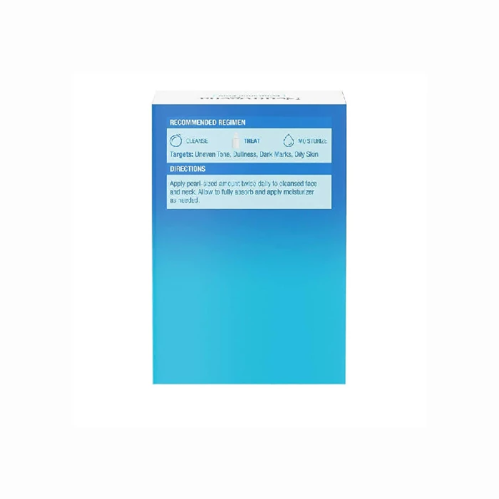 Neutrogena Multi Action Hydro Boost+10% Niacinamide Face Serum - Image 3