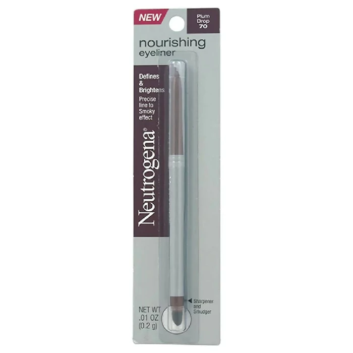 Neutrogena Nourishing Eyeliner Neutrogena Nourishing Eyeliner-Pack Size-0.2 g