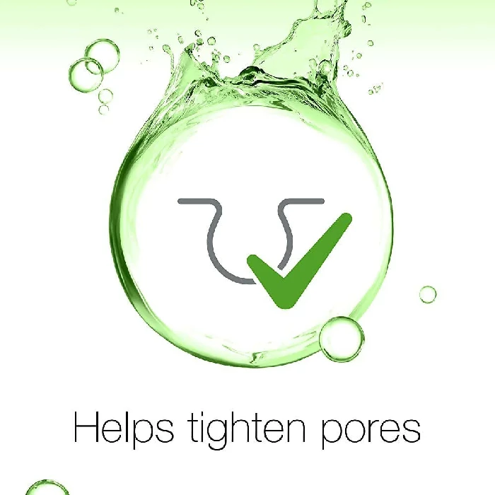 Neutrogena Oil Balancing Facial Wash with Pump - Image 3