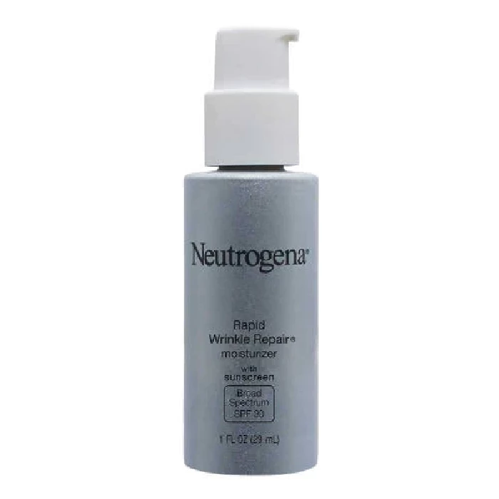 Neutrogena Rapid Wrinkle Repair Moisturizer SPF 30 Neutrogena Rapid Wrinkle Repair Moisturizer SPF 30-Pack Size-29 ml