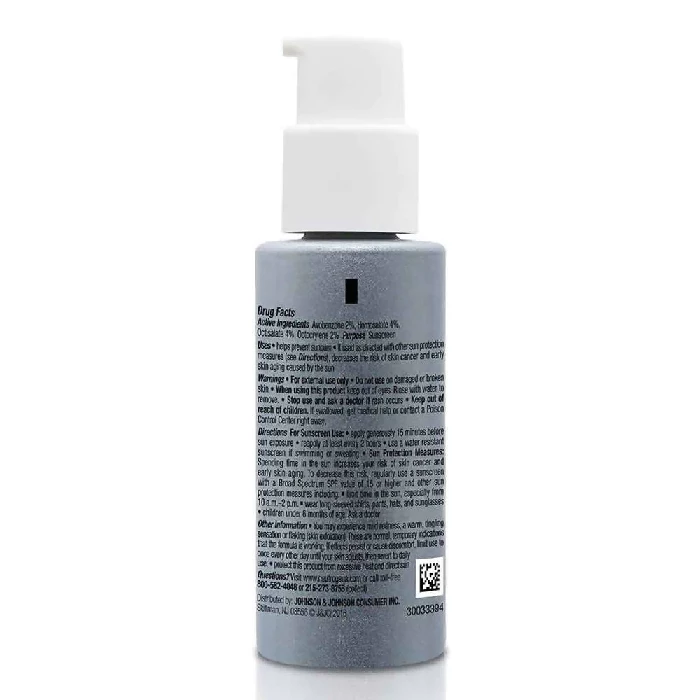 Neutrogena Rapid Wrinkle Repair Moisturizer SPF 30 - Image 2