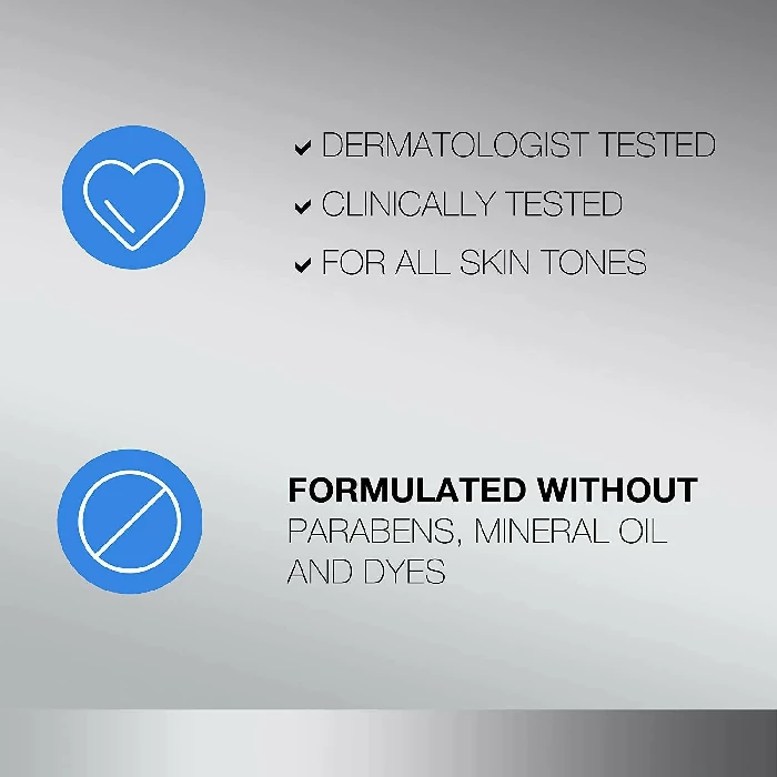 Neutrogena Rapid Wrinkle Repair Retinol Oil - Image 3