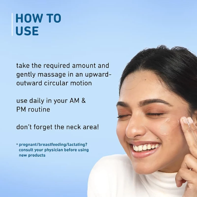 Plum Niacinamide & Rice Water Super Light Gel Cream - Image 4