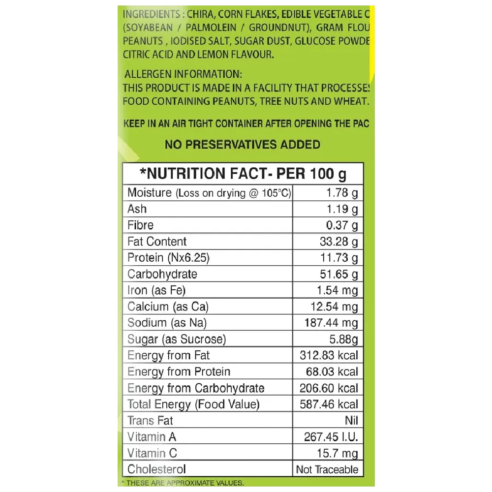 Nimbu Mixture - Image 3