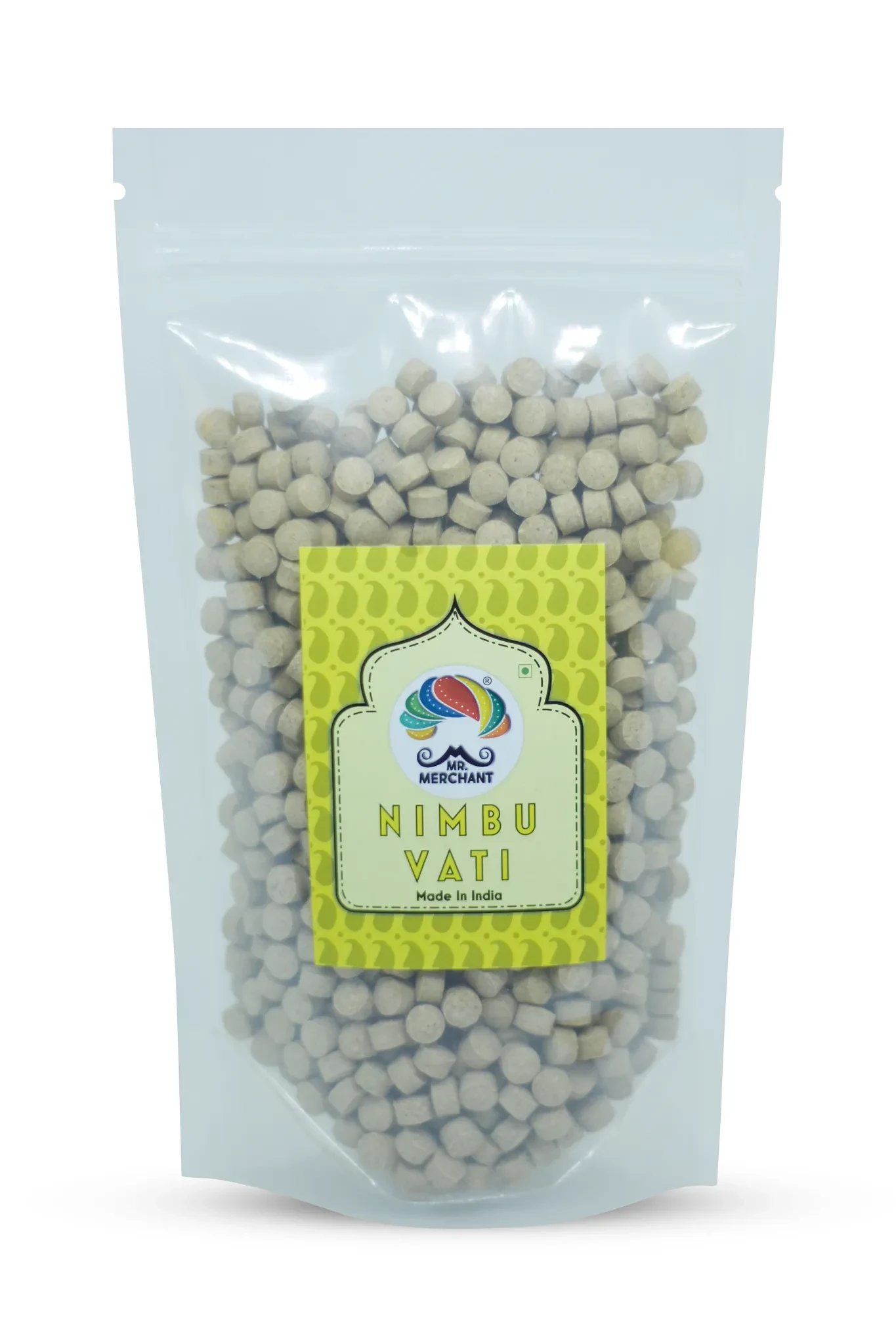 Nimbu Vati - Image 2