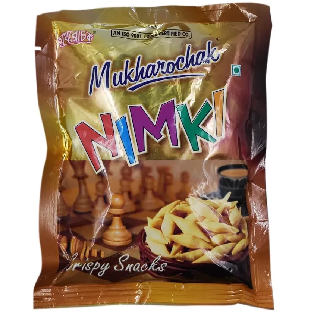 Nimki Nimki-Pack Size-200 g