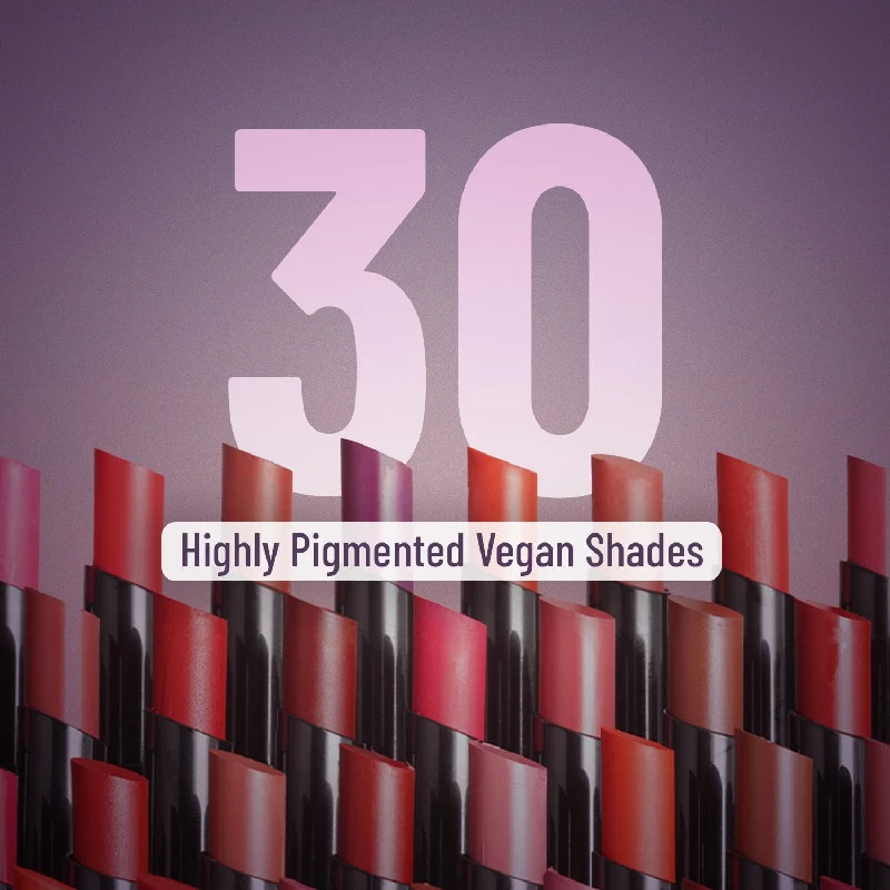 Non-Transfer Waterproof Lipstick - Image 6