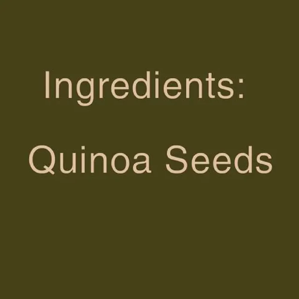 Nourish you White Quinoa - Grown in Peru - Image 3