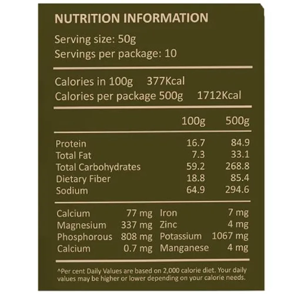 Nourish you White Quinoa - Grown in Peru - Image 4