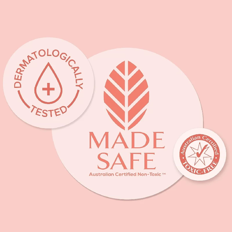 Nua Ultra-Safe Sanitary Pads - Image 7