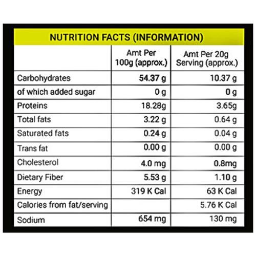 NutraSphere Diet Soup Mix Powder - With Sweet Corn - Image 7