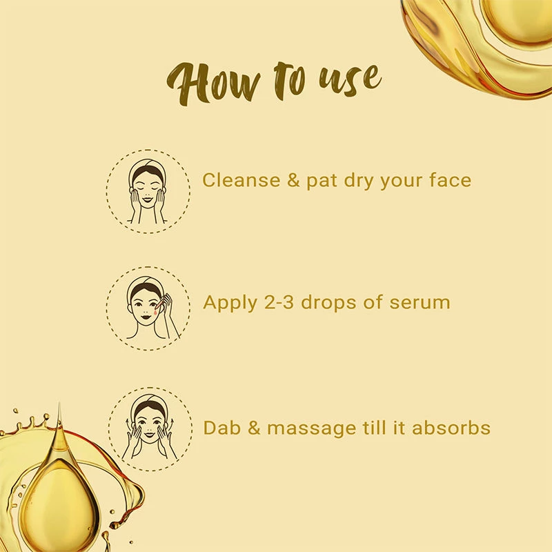 NutriGlow Advanced Organics Anti-Pigmentation Serum - Image 5