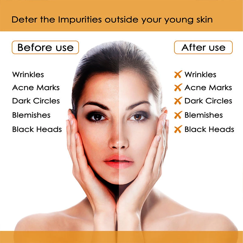 NutriGlow Naturals Advanced Pro Papaya Facial Kit - Image 5