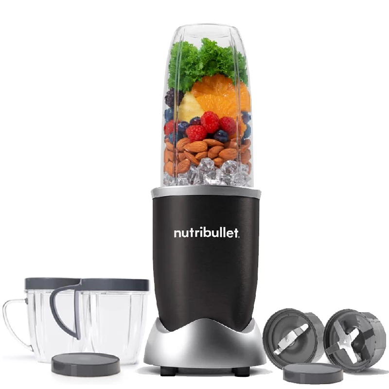Nutribullet Pro Grinder
