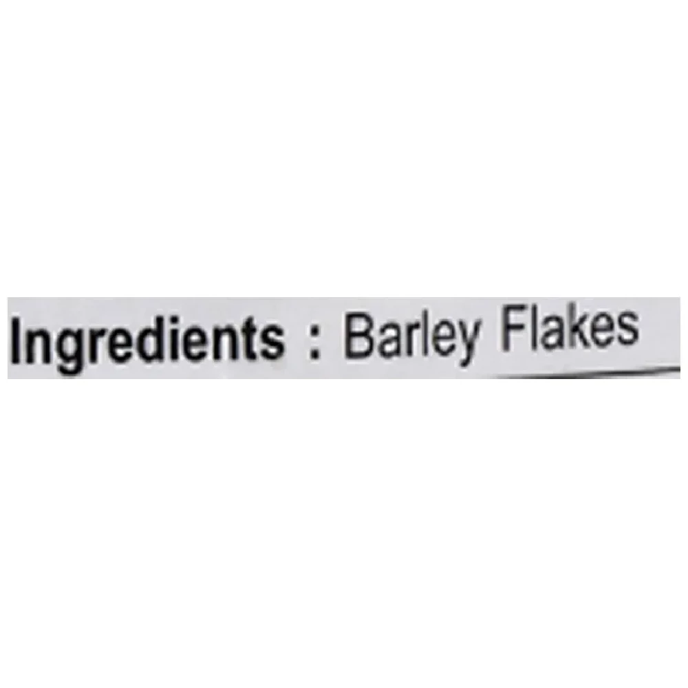 Nutriwish Barley Flakes - Image 3