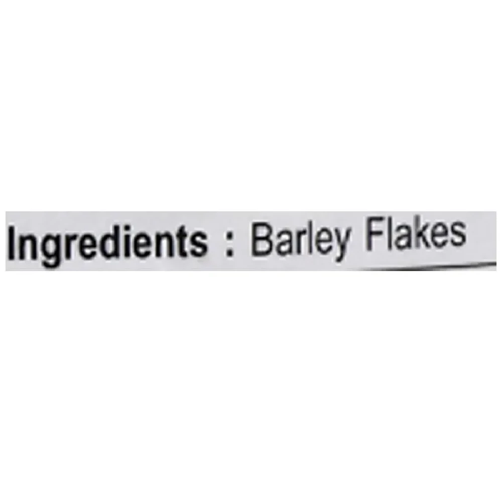 Nutriwish Barley Flakes - Image 9