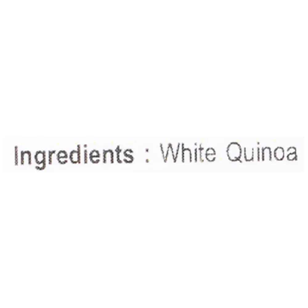 Nutriwish Gluten-Free White Quinoa - Premium - Image 3