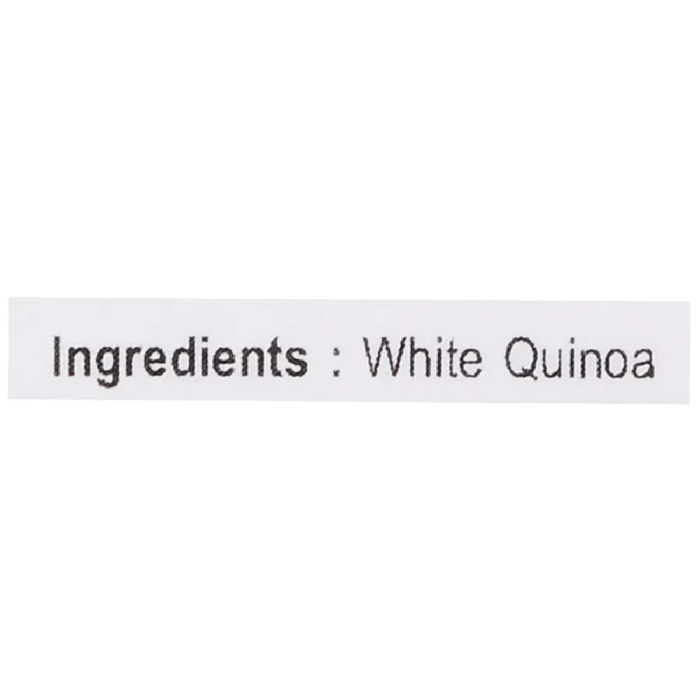 Nutriwish Gluten-Free White Quinoa - Premium - Image 10