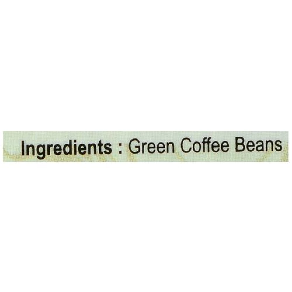Nutriwish Green Coffee Beans - Image 3