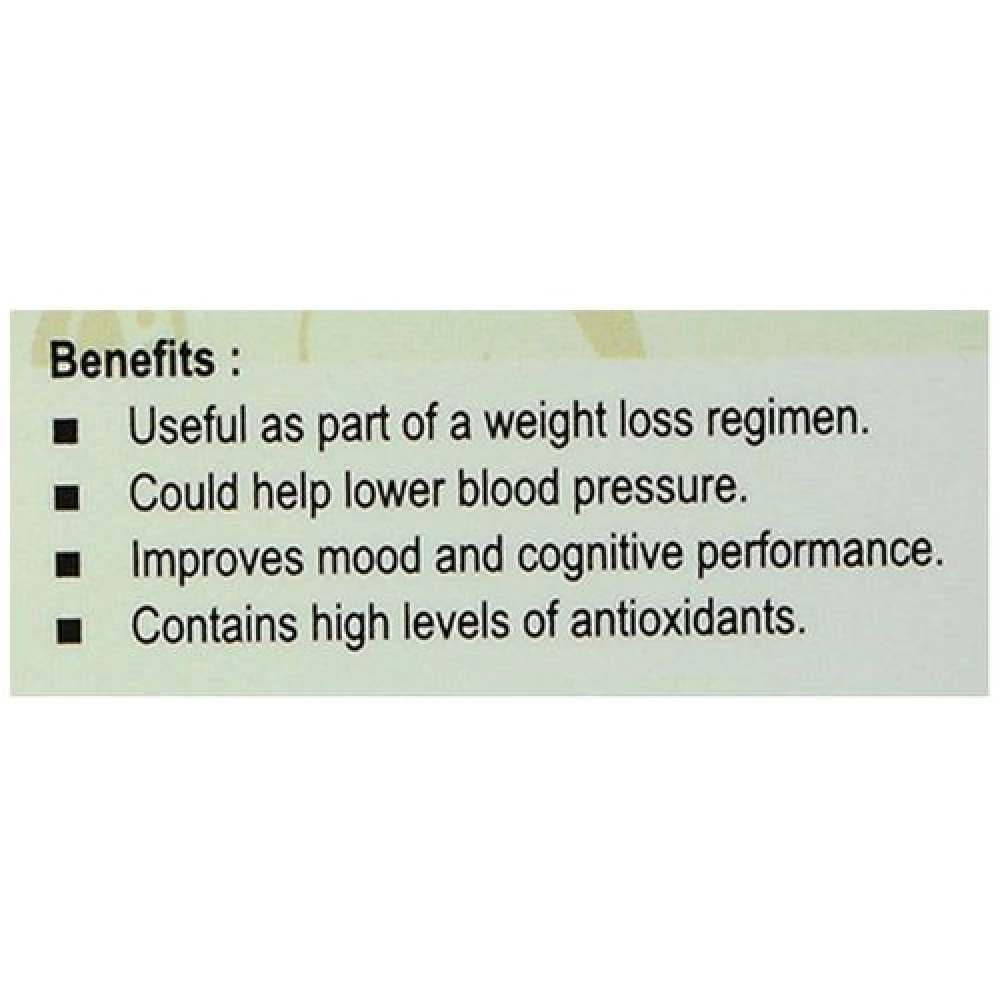 Nutriwish Green Coffee Beans - Image 6