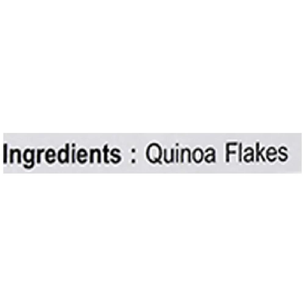 Nutriwish Quinoa Flakes - Image 3