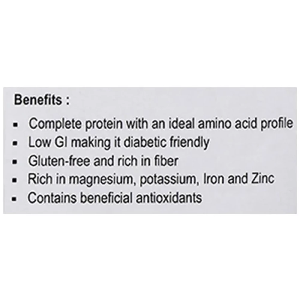 Nutriwish Quinoa Flakes - Image 13