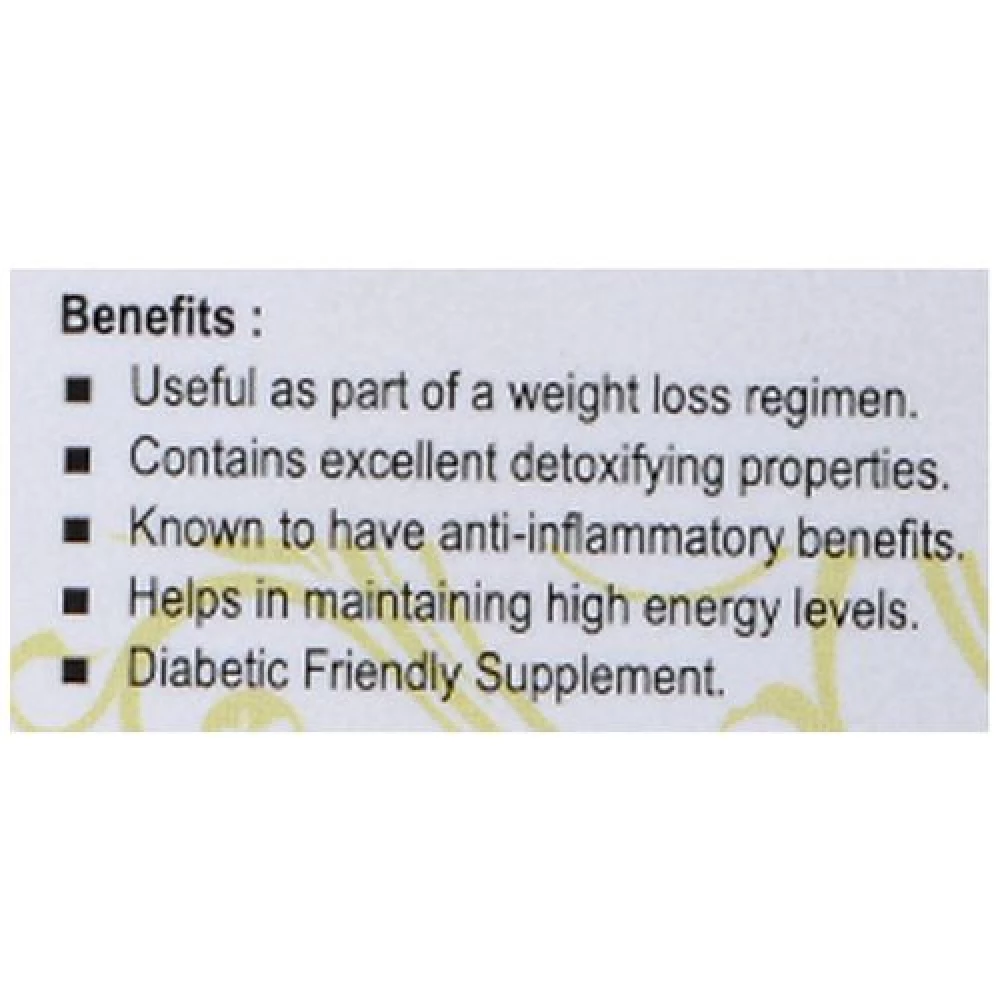 Nutriwish Wheat Grass - Powder - Image 7